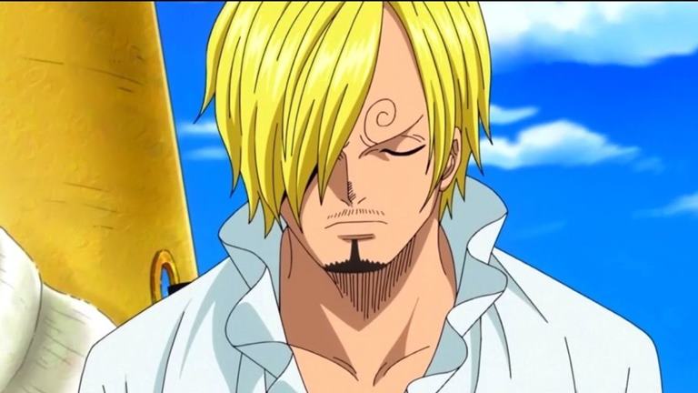 One Piece | Eiichiro Oda criou Sanji baseado em um filme que ninguém adivinharia