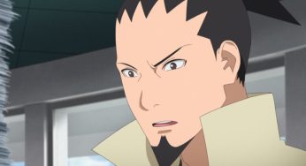 Por que Shikamaru não se tornou Hokage: Explorando as razões por trás da decisão na série Naruto