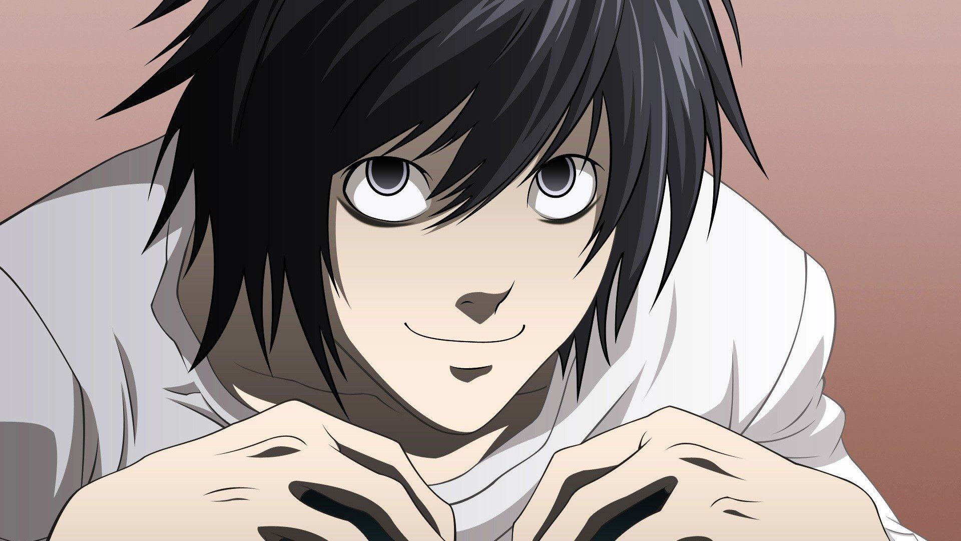 Death Note: Artista cria versões realistas impressionantes dos personagens  do anime