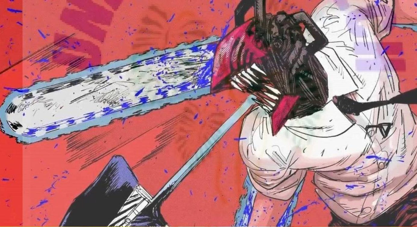 Criador de Chainsaw Man anuncia novo mangá One-Shot
