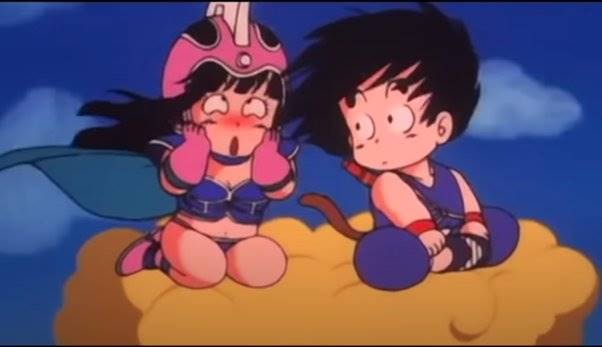 O relacionamento de Goku e Chichi é mais confuso do que os fãs lembram em Dragon Ball