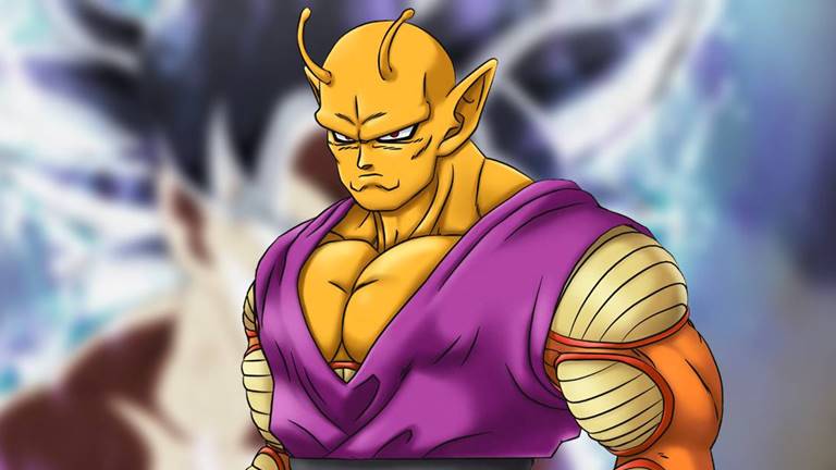 Criador de Dragon Ball revela que nova forma de Piccolo é do nível de Goku