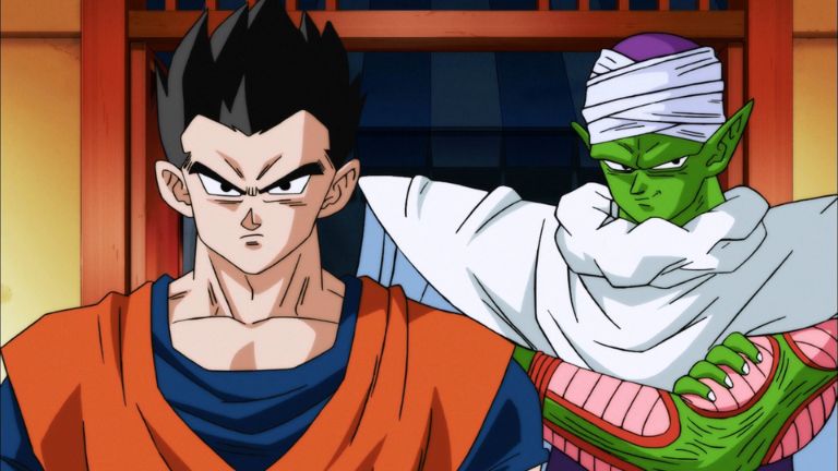 Por que Goku e Vegeta não são os protagonistas do novo filme de Dragon Ball Super?