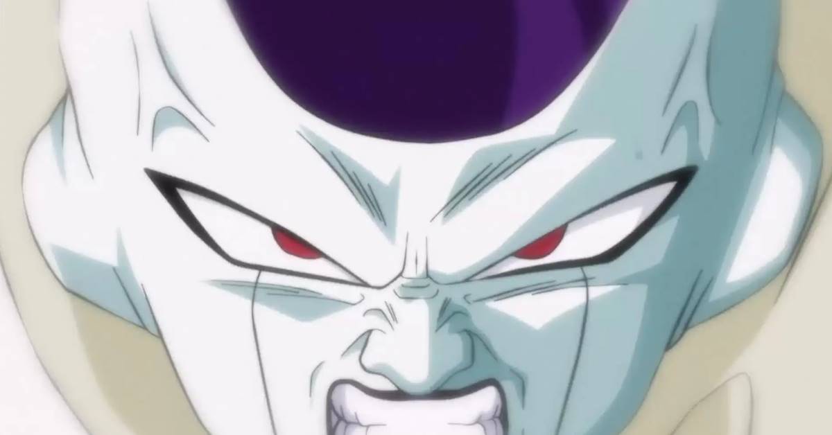 Dragon Ball prova que o pior inimigo do Freeza nunca foi o Goku