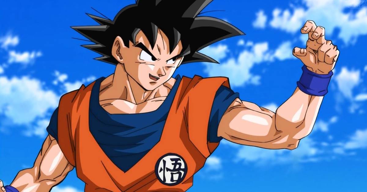 O Goku de Dragon Ball Super pode vencer os vilões de Dragon Ball Z só com a forma  base?