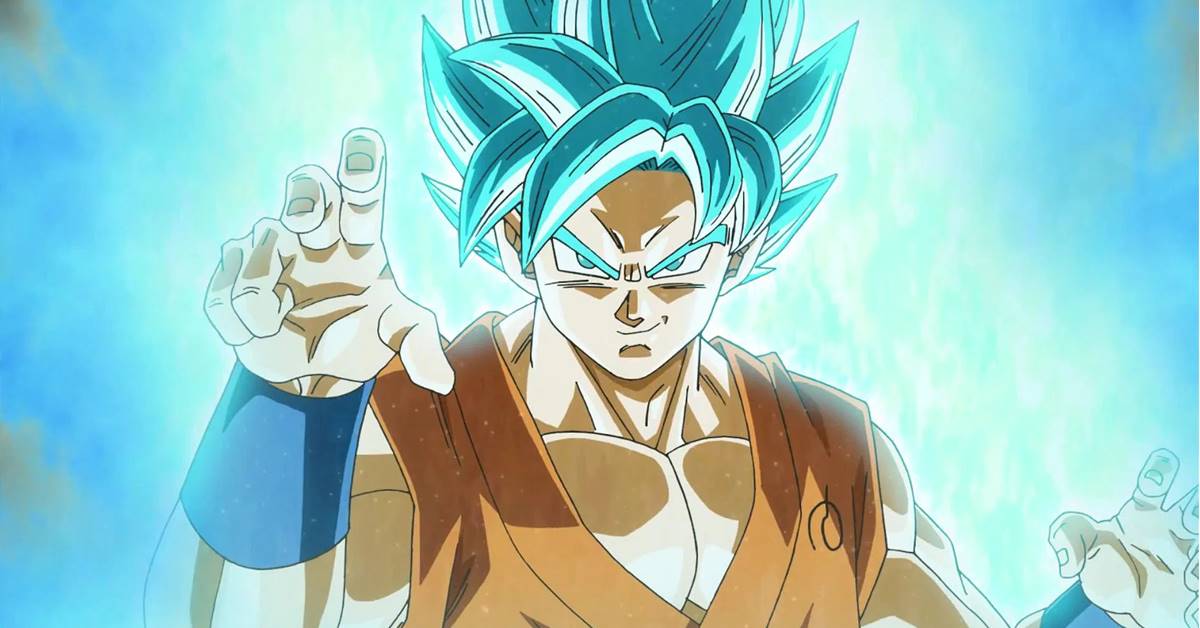 5 lutas do Goku em Dragon Ball que deram arrepios aos fãs