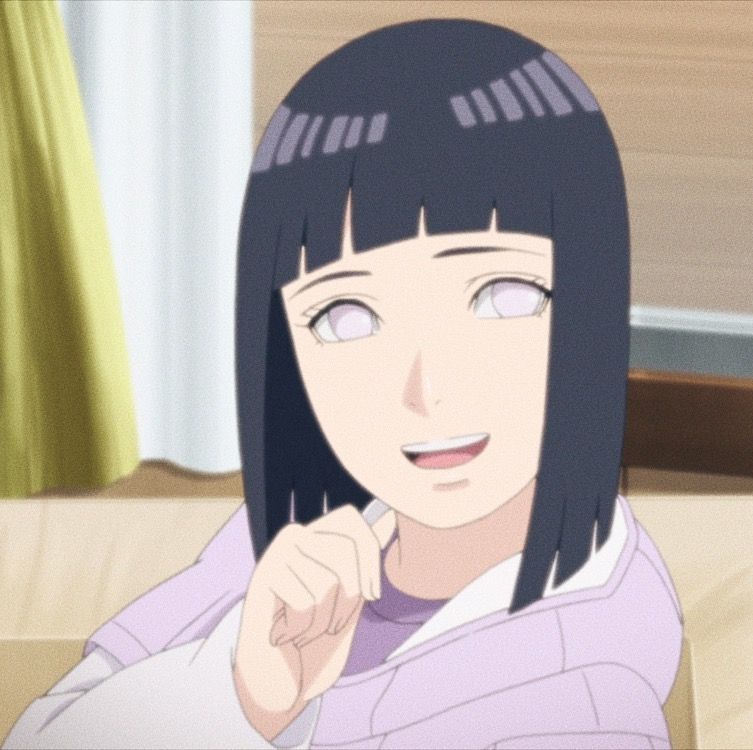 Cosplay de Naruto traz a tímida Hinata à vida 