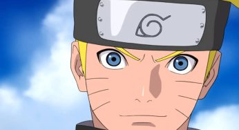 O Naruto poderia usar o Sharingan se ele o tivesse?