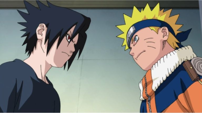 5 coisas que o mangá de Naruto faz melhor do que o anime