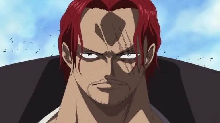 One Piece | Entenda por que Shanks é chamado de assassino do Haki da observação