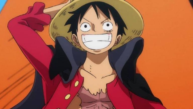 Luffy já matou alguém em One Piece?
