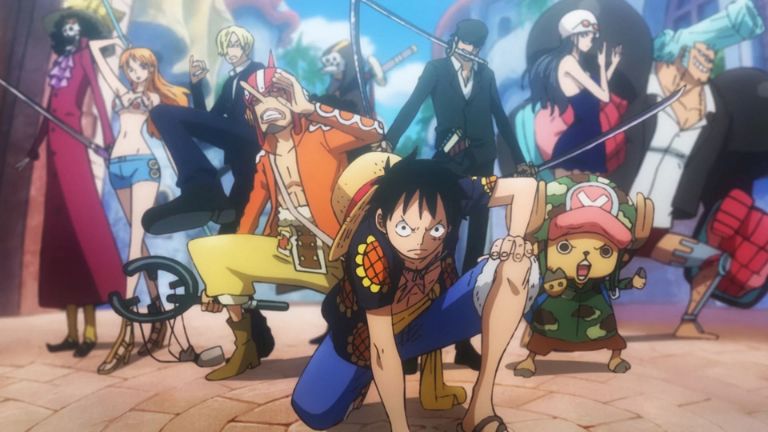 Qual vai ser a nova recompensa do Luffy após o final de Wano em One Piece?