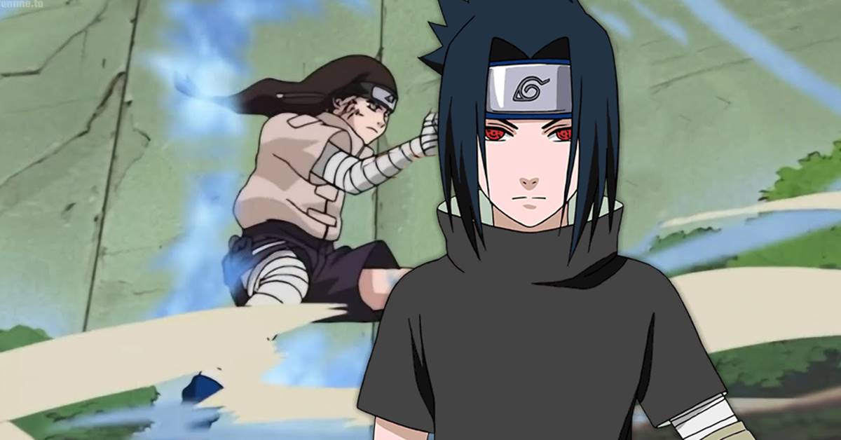 Naruto: 10 ninjas mais fortes da primeira parte do anime, ranqueados