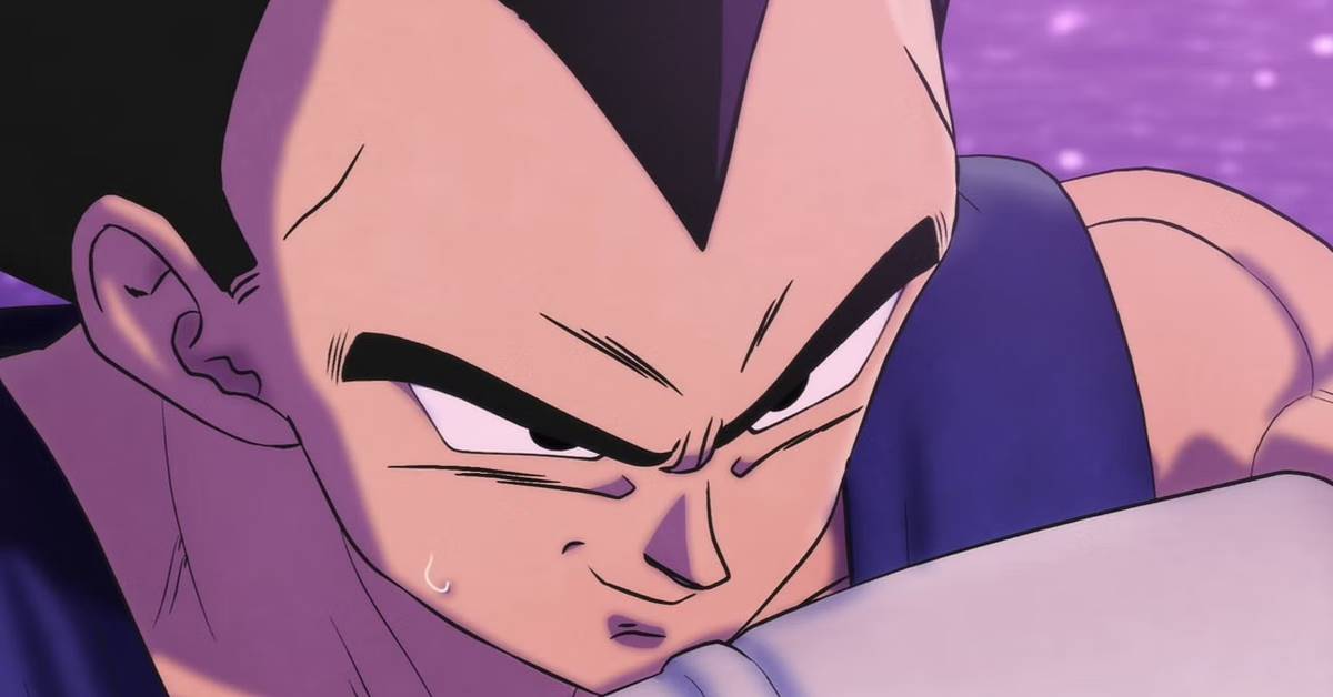 Vazamento de Dragon Ball Super confirma que Vegeta finalmente derrota Goku em uma luta justa