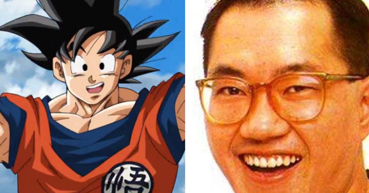 Dragon Ball revela quem será será o verdadeiro herdeiro de Akira Toriyama