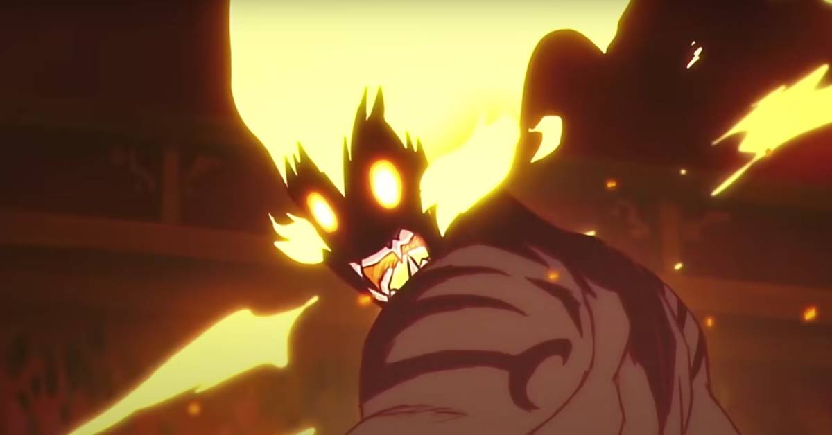 Anime de Dragon Ball feito por fãs libera um Super Saiyajin Goku no estilo Motoqueiro Fantasma