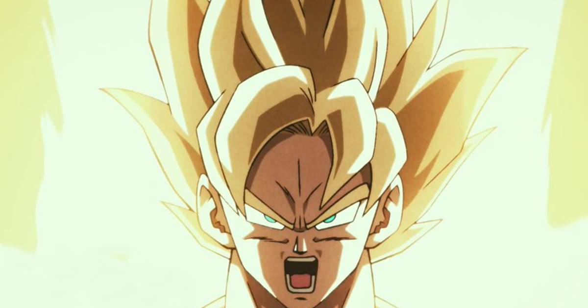 Retorno do anime Dragon Ball Super é confirmado para 2023, de acordo com relatório