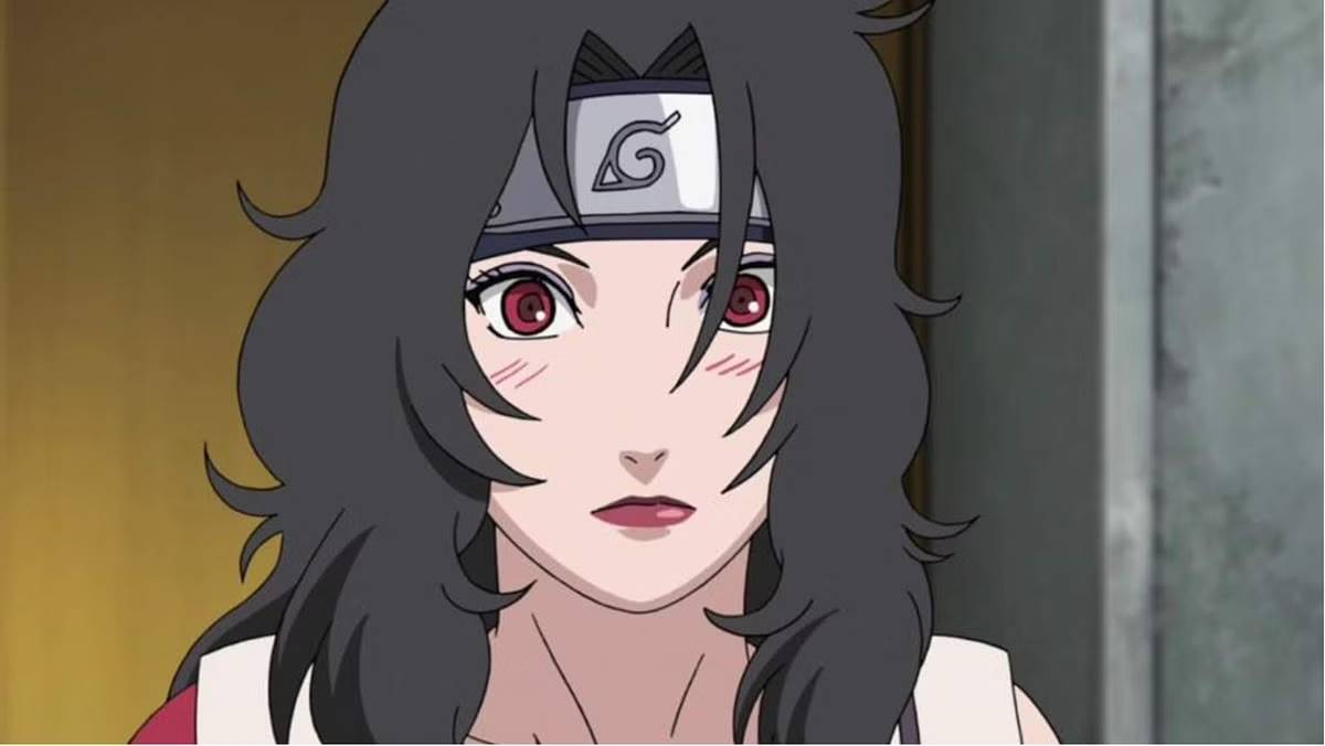 Por que Kurenai é elogiada como a melhor usuária de Genjutsu em Naruto?