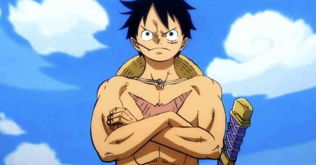 One Piece esclarece confusão sobre o tipo de Akuma no Mi de Luffy