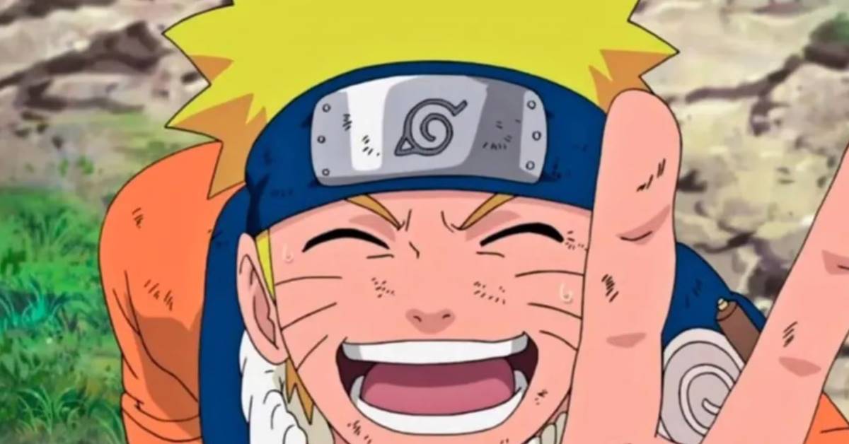 Quem pagou as despesas de Naruto Uzumaki durante sua infância?