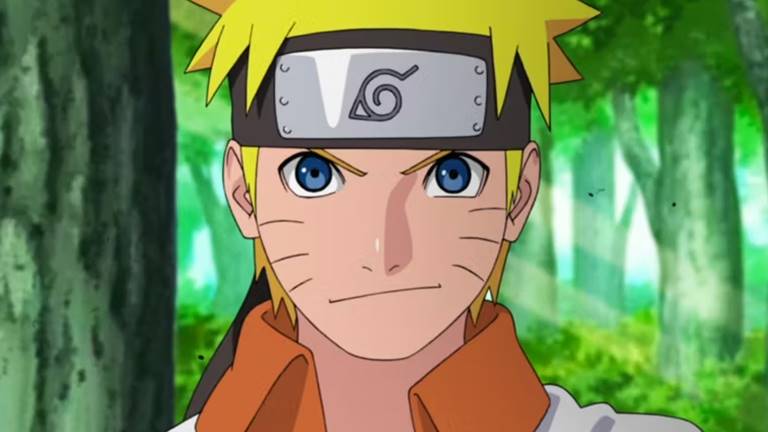 Por que Jiraiya não adotou o Naruto durante sua infância?