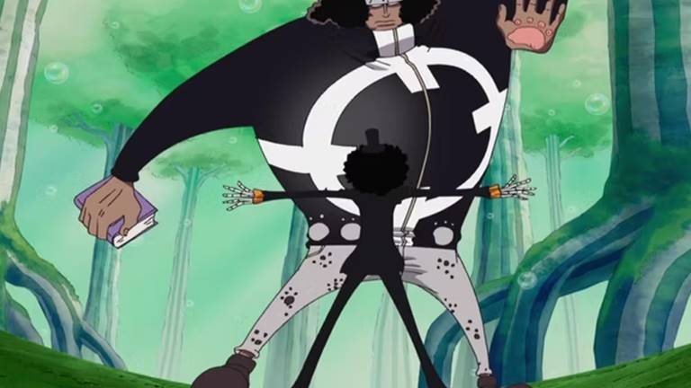 Melhores episódios de One Piece segundo o IMDB 