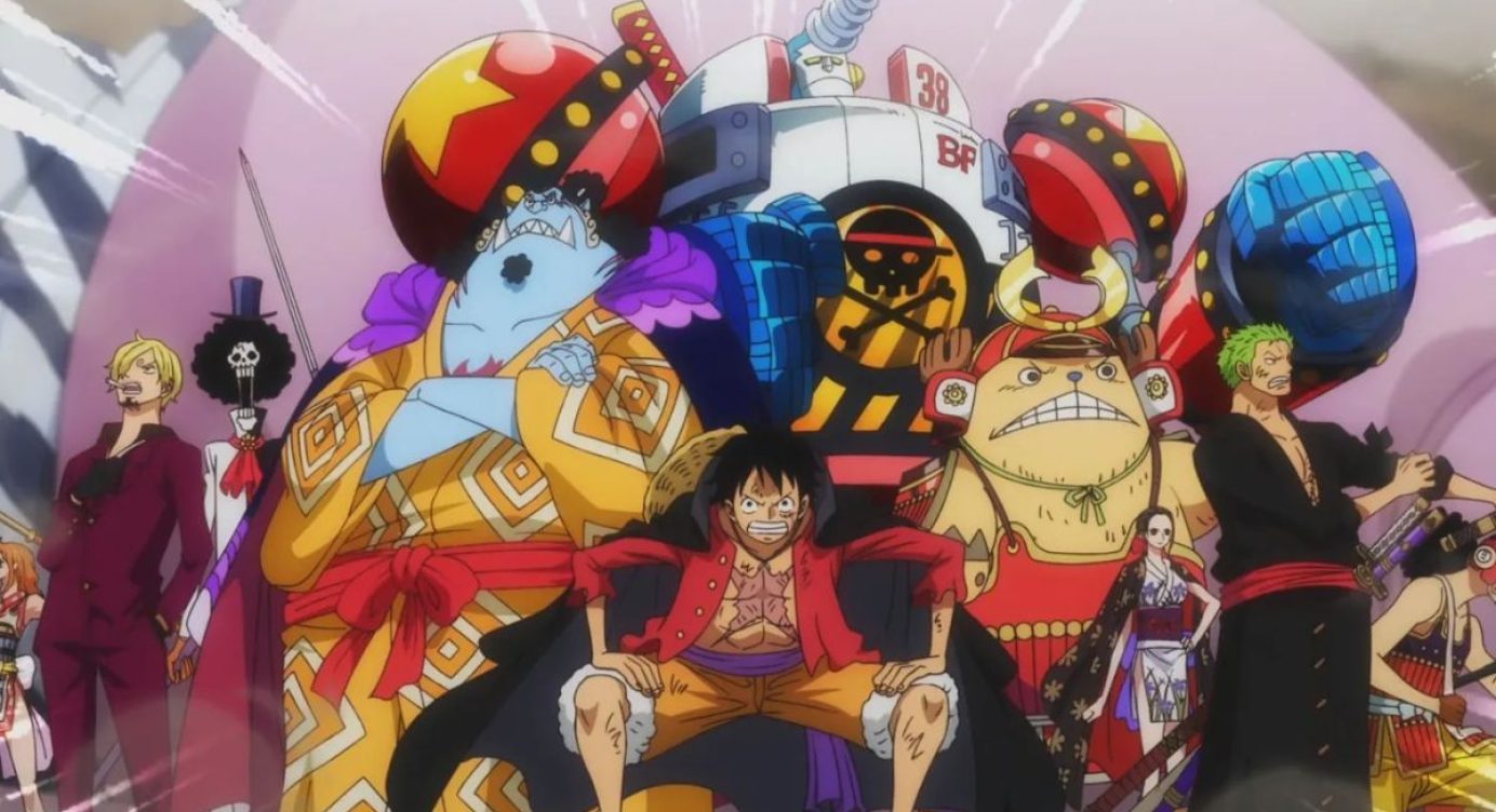 O arco de Wano atendeu às expectativas em One Piece?
