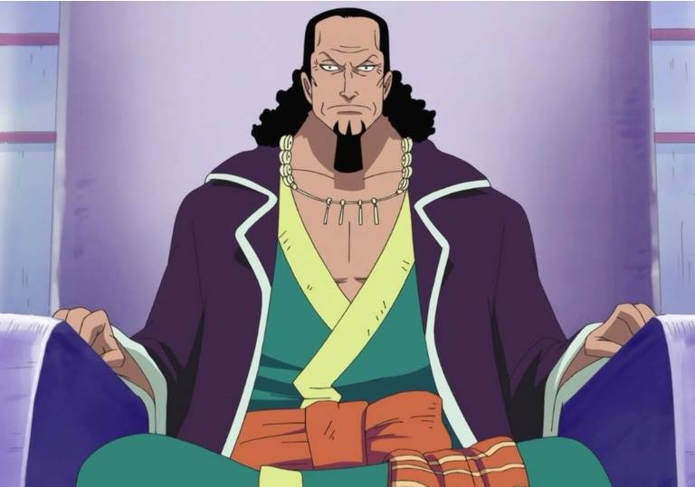One Piece confirma nova morte de importante personagem