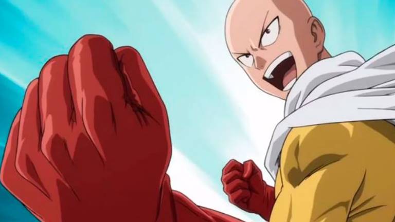 One-Punch Man: Quando sai a 3ª temporada? Tudo o que já sabemos sobre a  continuação do anime - Notícias de séries - AdoroCinema