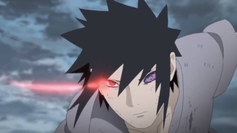 A profunda compreensão do motivo pelo qual Sasuke despertou apenas um Rinnegan em Naruto Shippuden
