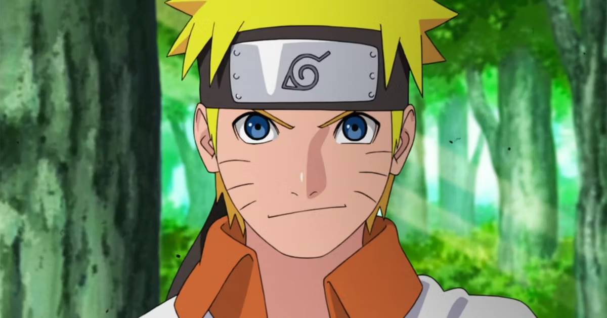 Naruto – O que ‘Shippuden’ significa?