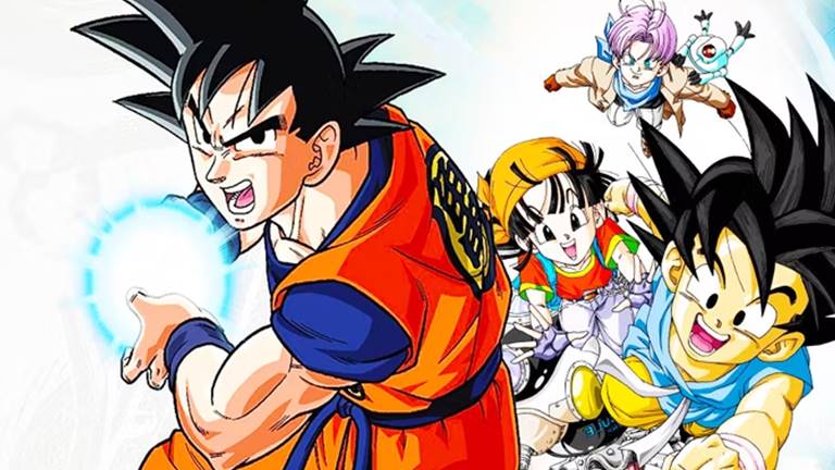 Dragon Ball | Entenda o significado de Z, GT e Kai nos títulos
