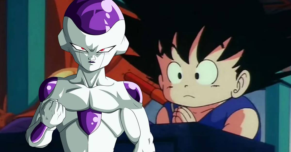 Akira Toriyama revela porque os saiyajins do Universo 6 de Dragon Ball Super  não têm caudas - Critical Hits