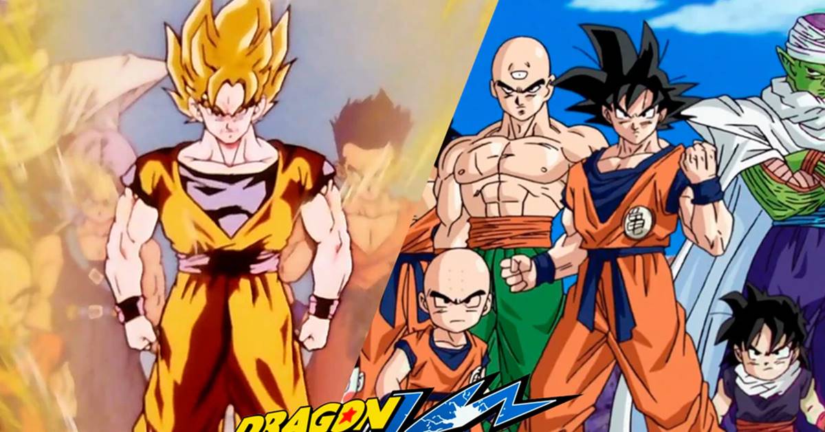 Dragon Ball Z e Kai: qual a diferença entre eles e onde assistir
