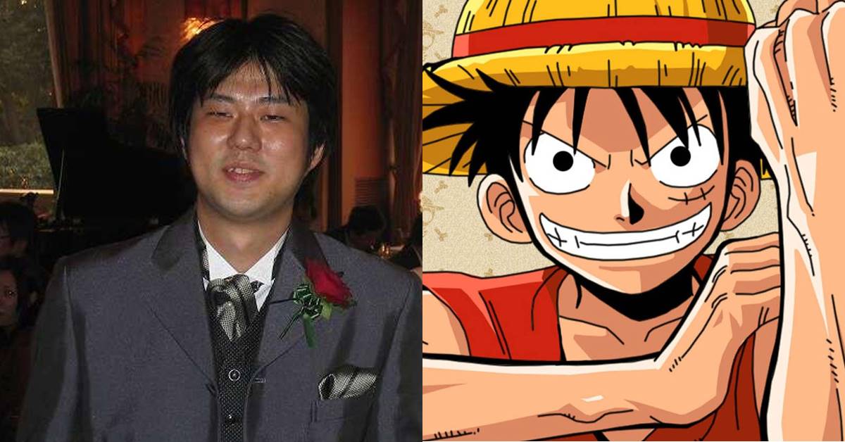 Eiichiro Oda revela de onde tirou inspiração para criar os óculos de  Doflamingo em One Piece