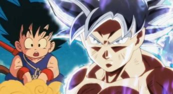Goku já conhecia o Instinto Superior muito antes de Dragon Ball Super mas poucos lembram