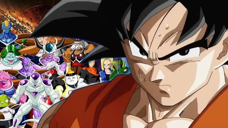 Entenda como Goku quase criou o pior vilão de Dragon Ball