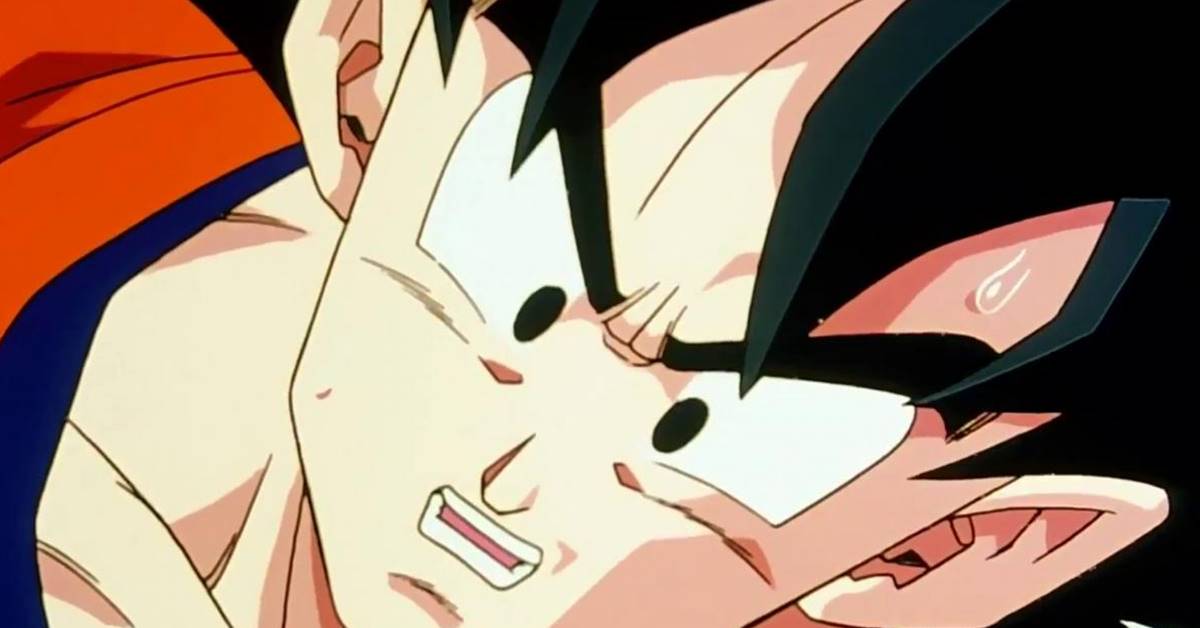 O nome do Goku sempre esteve conectado ao Instinto Superior em Dragon Ball