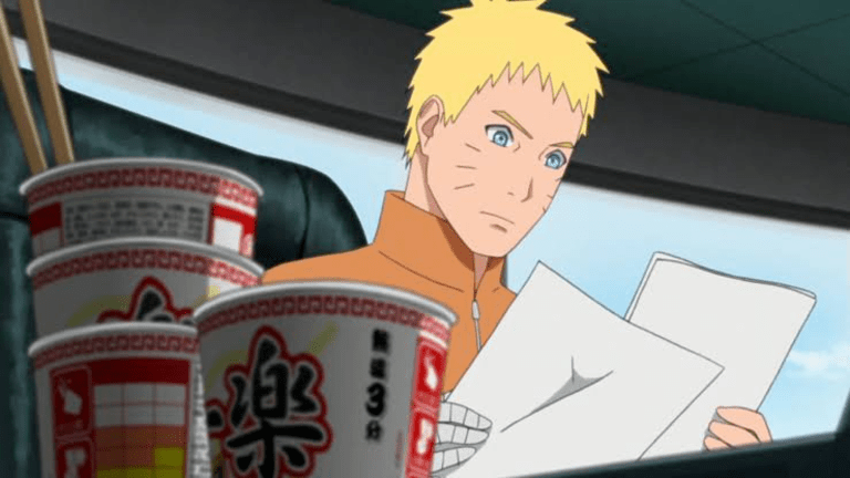 Entenda por que o Kage geralmente é o mais forte e não o mais inteligente em uma vila em Naruto