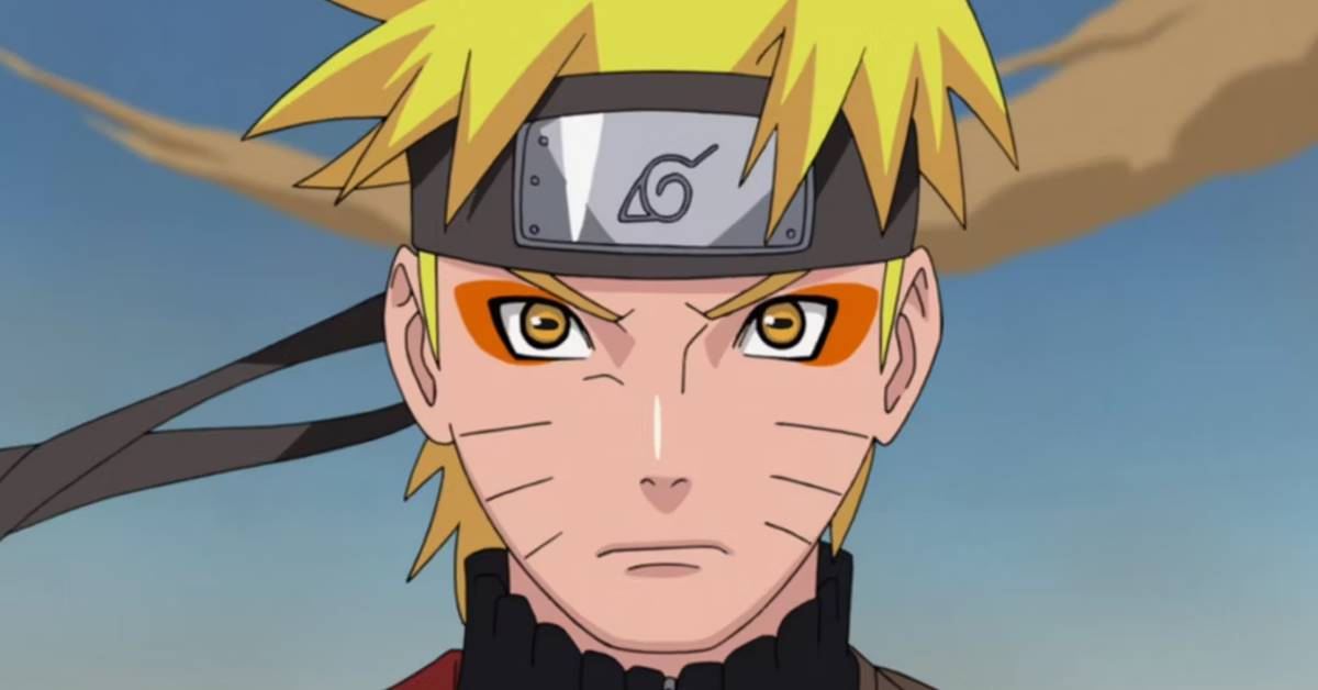 Naruto: O que deu errado com a série?
