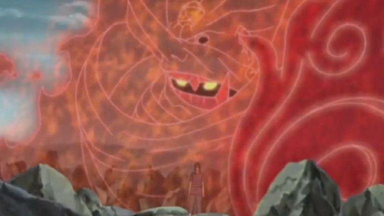 O Susanoo de Itachi prova que o personagem é um deus em Naruto