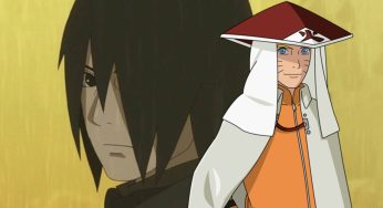 Naruto ou Sasuke, quem é mais estratégico?