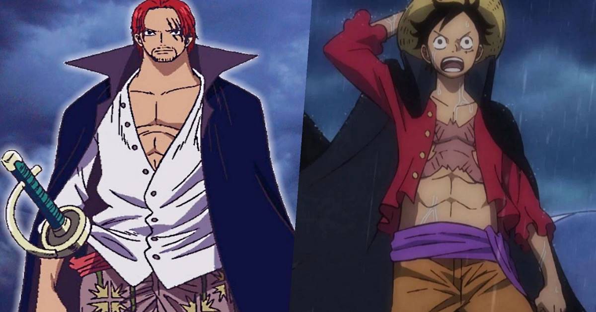 Artista redesenha os novos Yonkou de One Piece em um estilo mítico impressionante