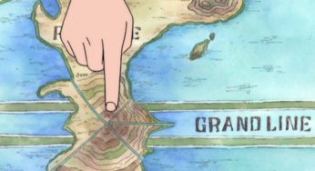 One Piece: Entenda tudo sobre a Grand Line