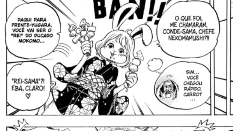 One Piece confirma detalhes importantes sobre a guerra final no mangá