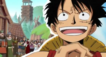 Entenda por que Luffy pode ir para Elbaf, o próximo grande arco de One Piece