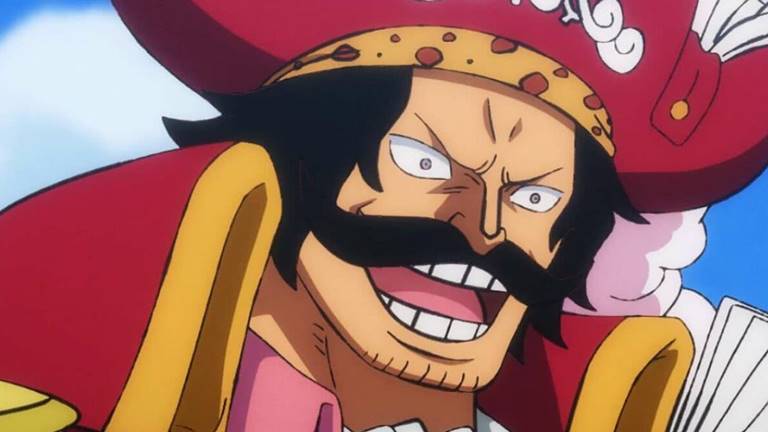 14 personagens de One Piece que são baseados em piratas da vida real