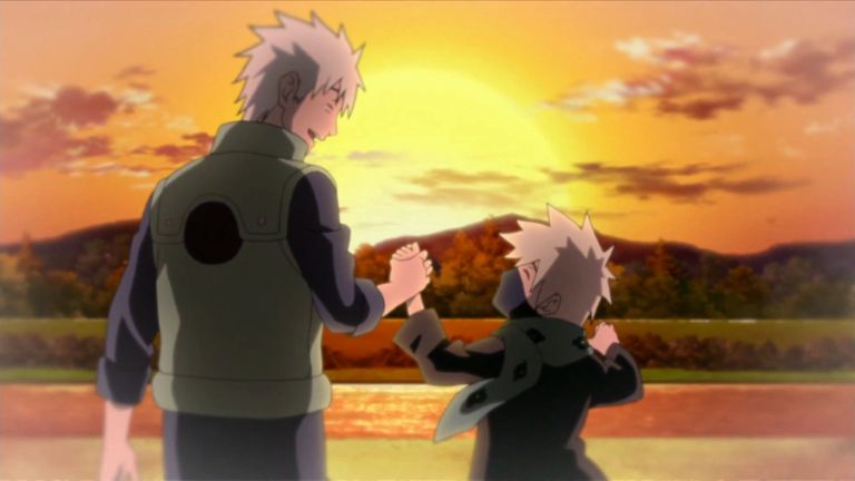 Entenda por que o pai do Kakashi tirou a própria vida em Naruto