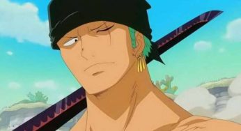 Por que Zoro quer ser o maior espadachim do mundo em One Piece?