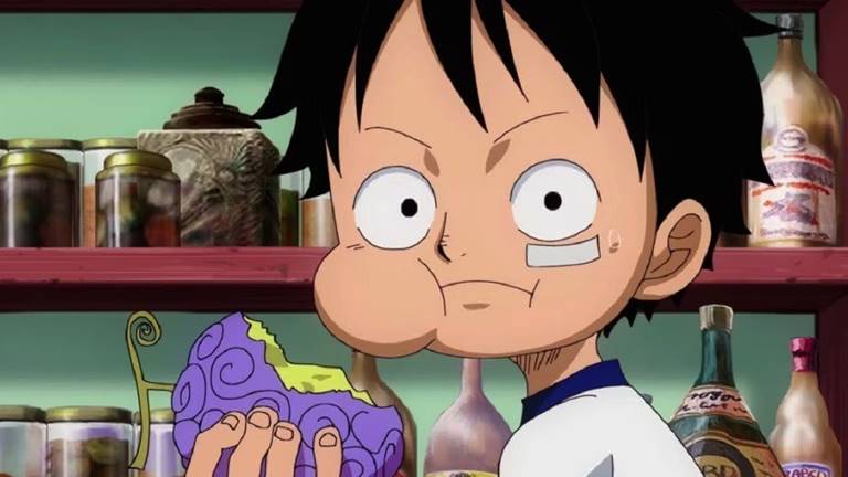 Qual poder é melhor, Akuma no Mi ou Individualidade? | One Piece vs My Hero Academia
